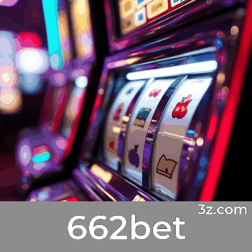 Qualidade Excepcional de Jogos no 662bet