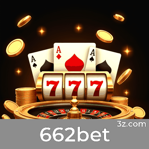 662bet: Caça-Níqueis com Jackpots, Jogos de Mesa Estratégicos, Experiência Imersiva com Dealer ao Vivo
