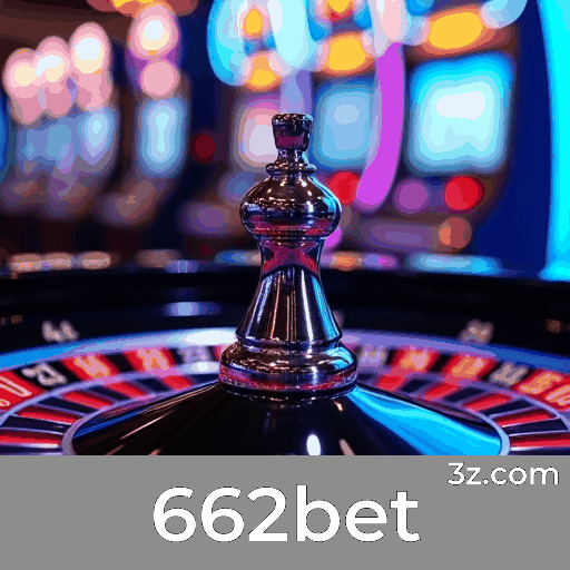 Explorando os bônus únicos e generosos do 662bet