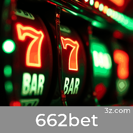 Qualidade Excepcional de Jogos no 662bet