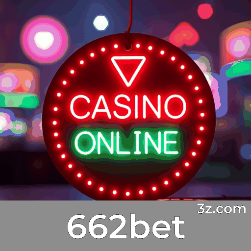 662bet: Caça-Níqueis com Jackpots, Jogos de Mesa Estratégicos, Experiência Imersiva com Dealer ao Vivo