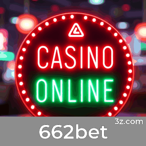 662bet: Apostas esportivas completas, odds instantâneas
