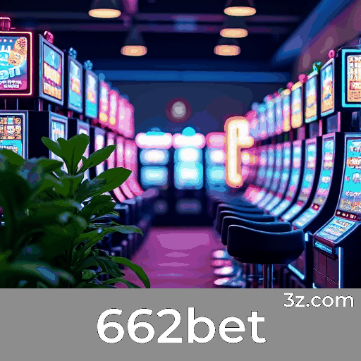 Explorando os bônus únicos e generosos do 662bet