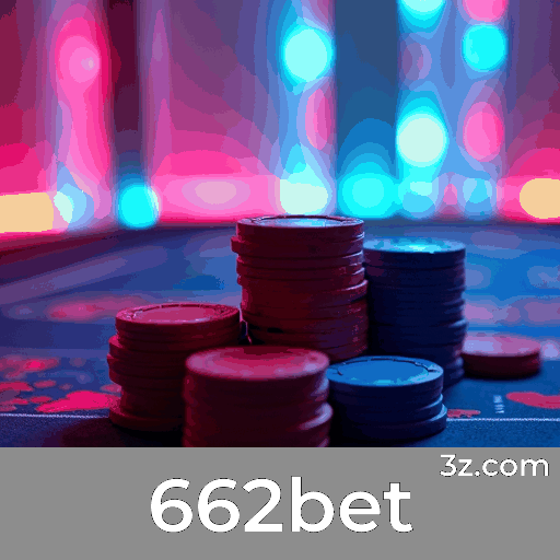662bet: Caça-Níqueis com Jackpots, Jogos de Mesa Estratégicos, Experiência Imersiva com Dealer ao Vivo